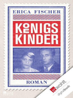 cover image of Königskinder